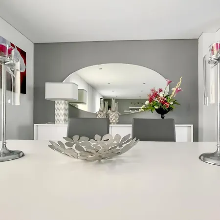 Prázdninový dům Santos & Belos Nazaré