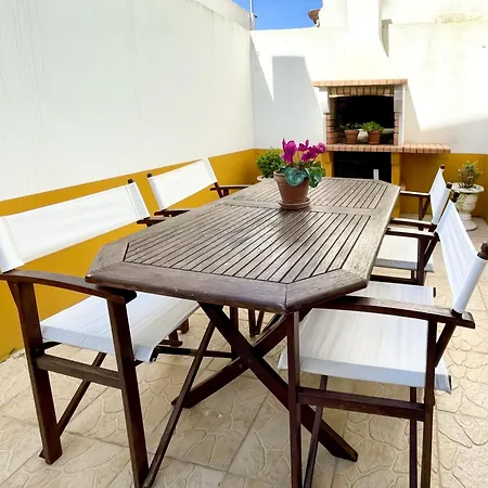 Santos & Belos Prázdninový dům Nazaré