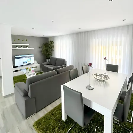 Santos & Belos Holiday home