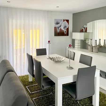 Holiday home Santos & Belos