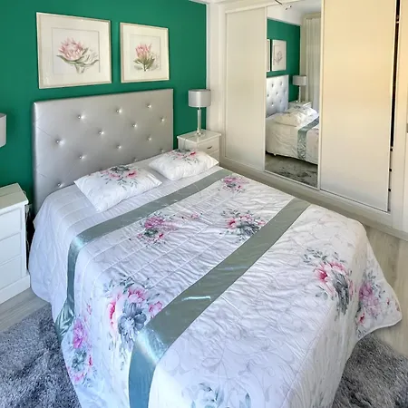 Holiday home Santos & Belos *