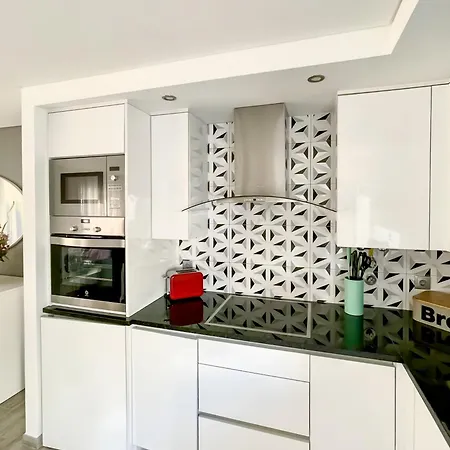 Santos & Belos Holiday home Nazare