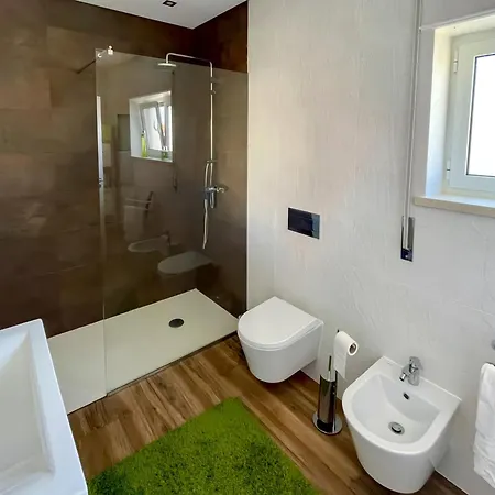 Holiday home Santos & Belos Nazare