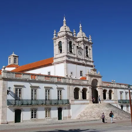 Santos & Belos Holiday home *