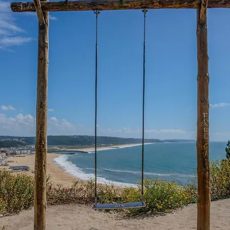 Santos & Belos Nazare