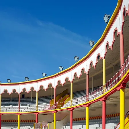 度假居 Santos & Belos