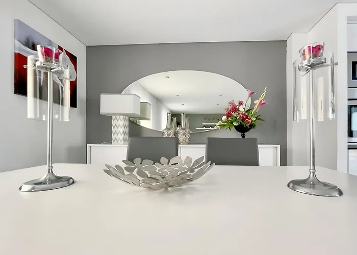 Tatil Evi Santos & Belos Nazaré