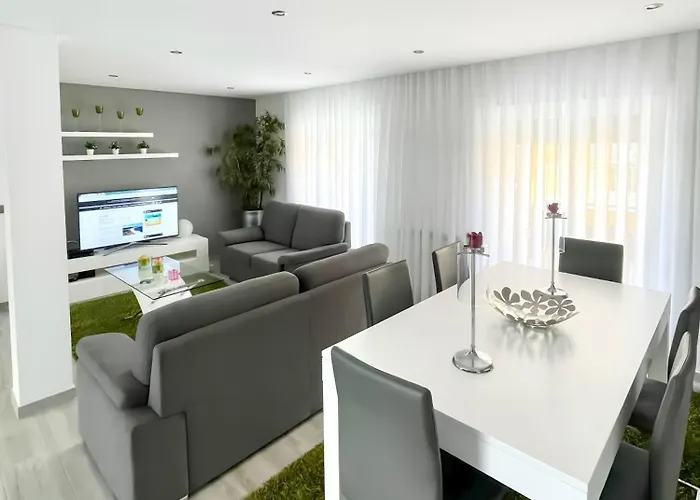 Santos & Belos Tatil Evi