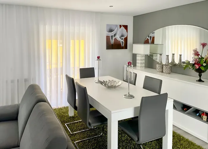 Tatil Evi Santos & Belos