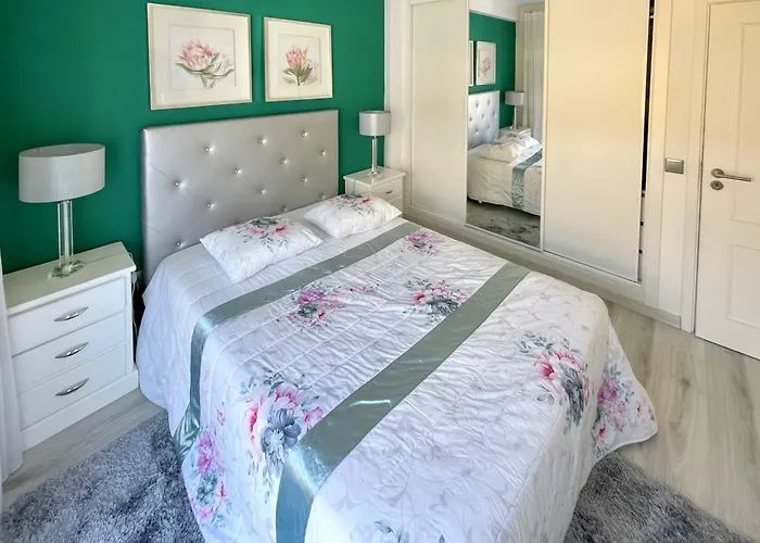 Tatil Evi Santos & Belos *
