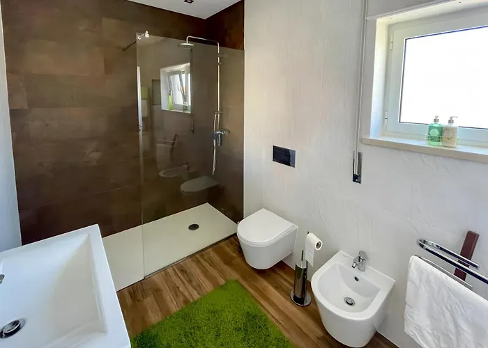 Tatil Evi Santos & Belos Nazaré