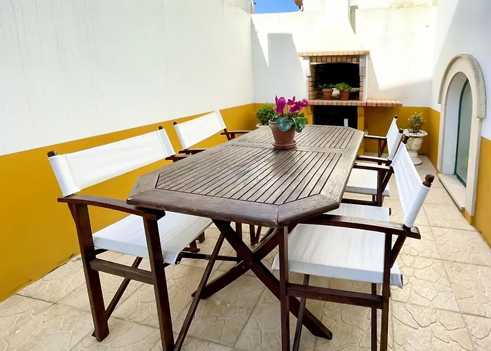Santos & Belos Tatil Evi Nazaré